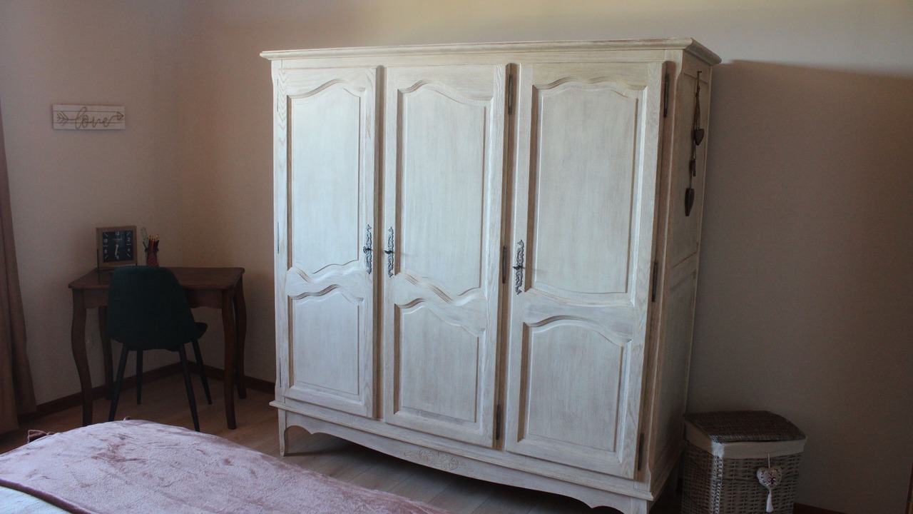 Photo of Bedroom in Mazire