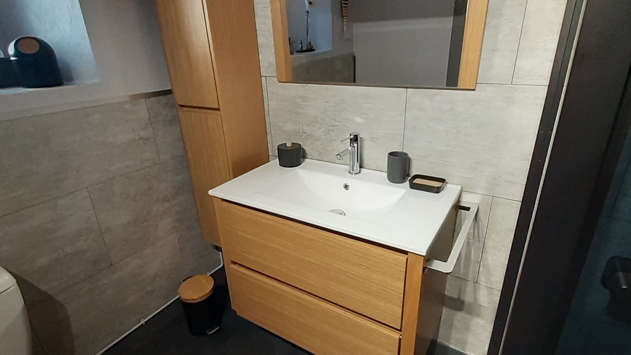 Photo of Bathroom in Mazire
