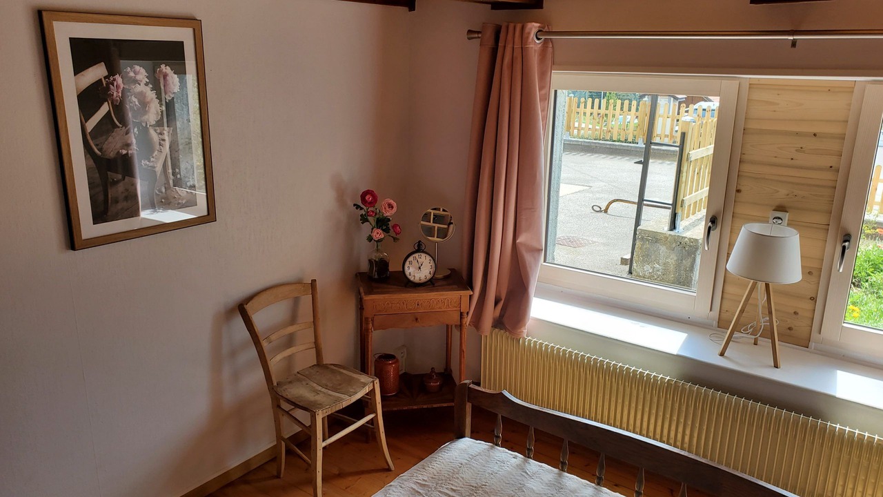 Photo of Bedroom in Mazire