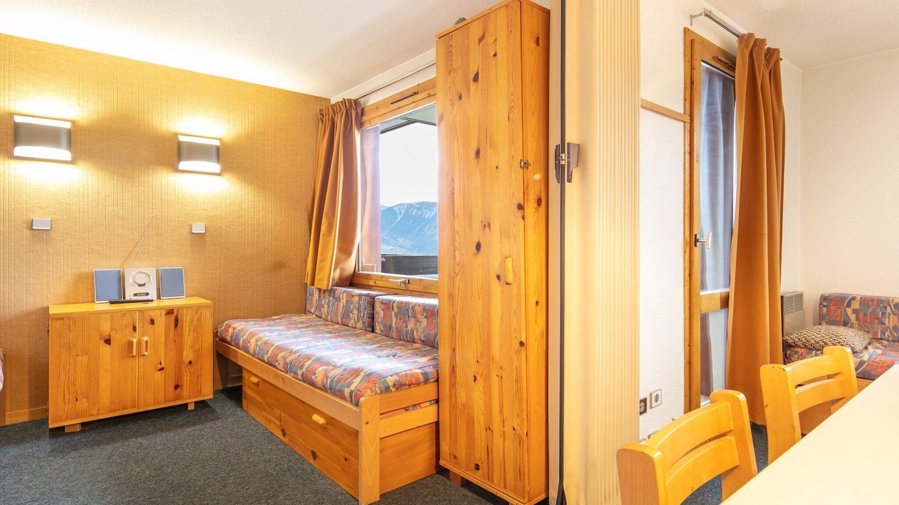 Photo of Livingroom in Doucy-Combelouviere
