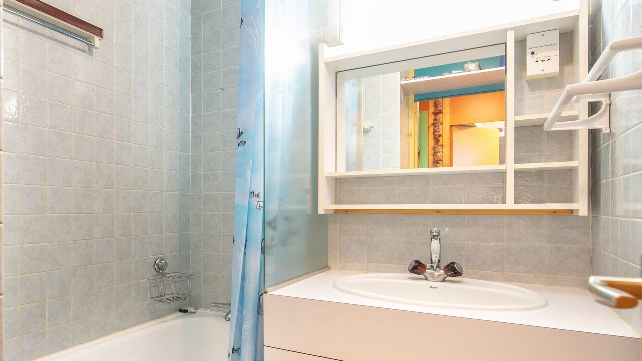 Photo of Bathroom in Doucy-Combelouviere