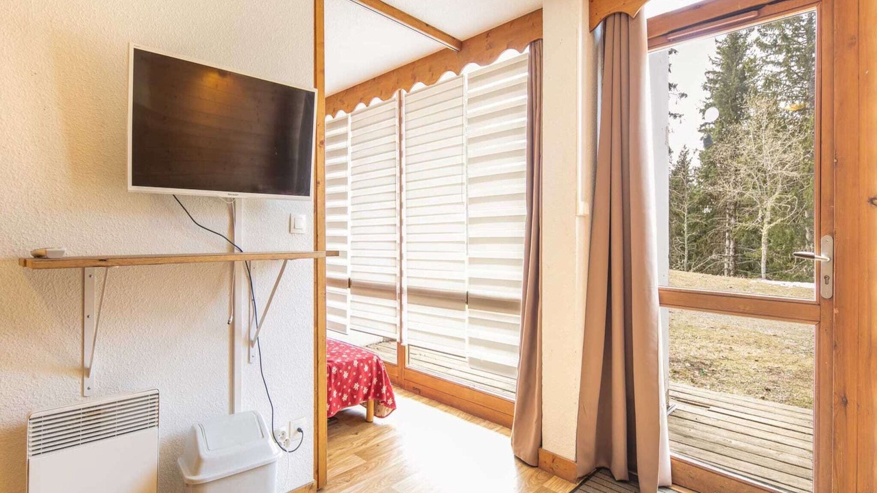 Photo of Livingroom in Chamrousse
