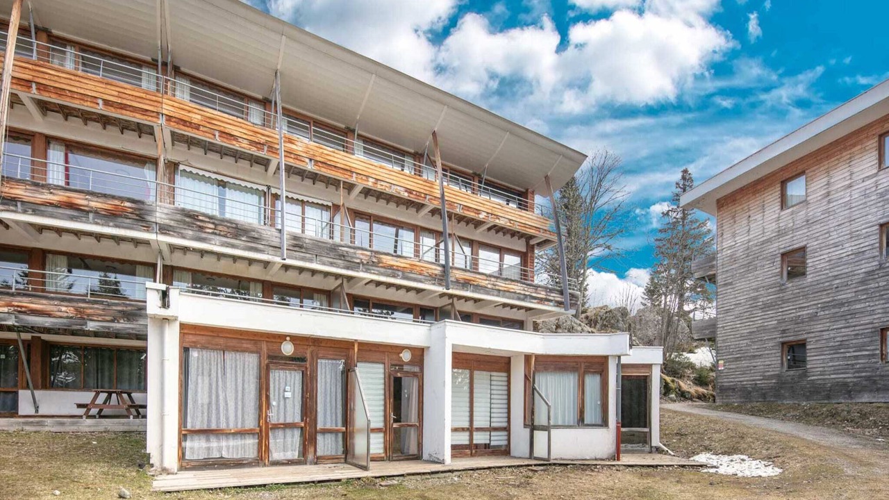 Photo of Outdoor in Chamrousse