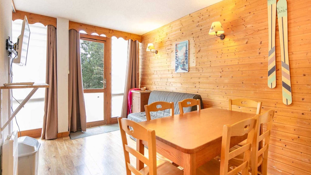Photo of Livingroom in Chamrousse