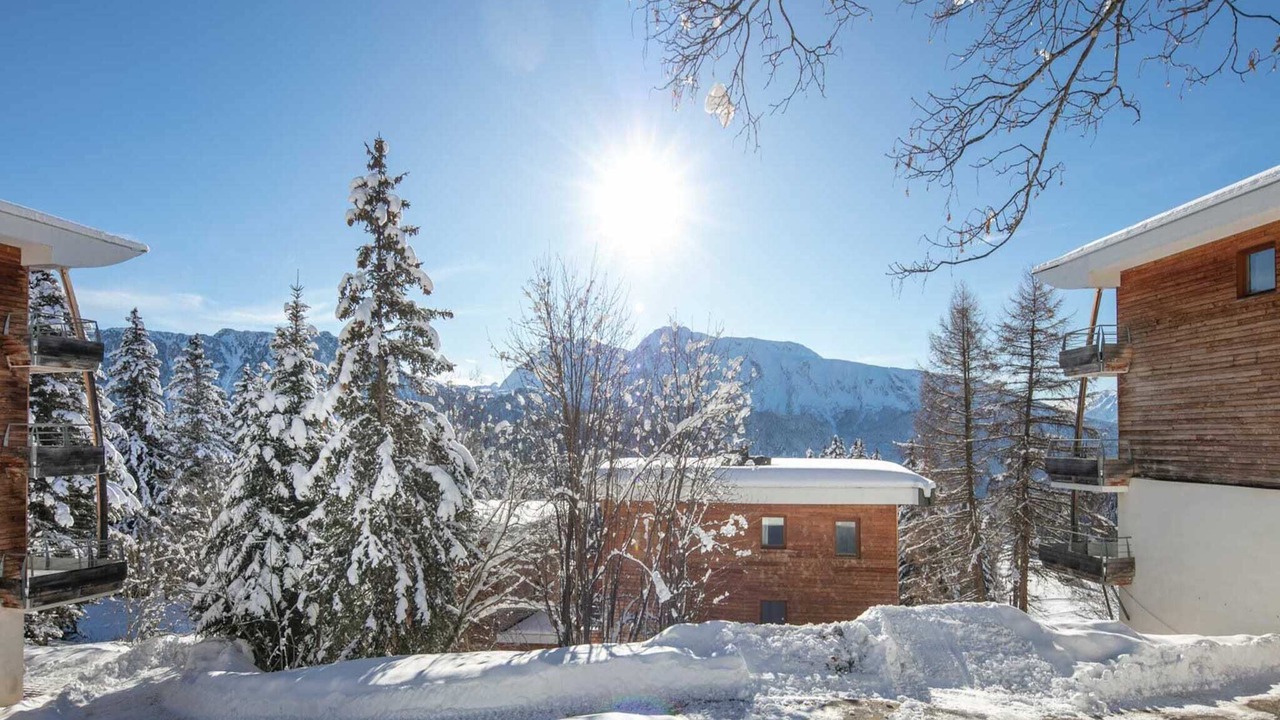 Photo of Outdoor in Chamrousse