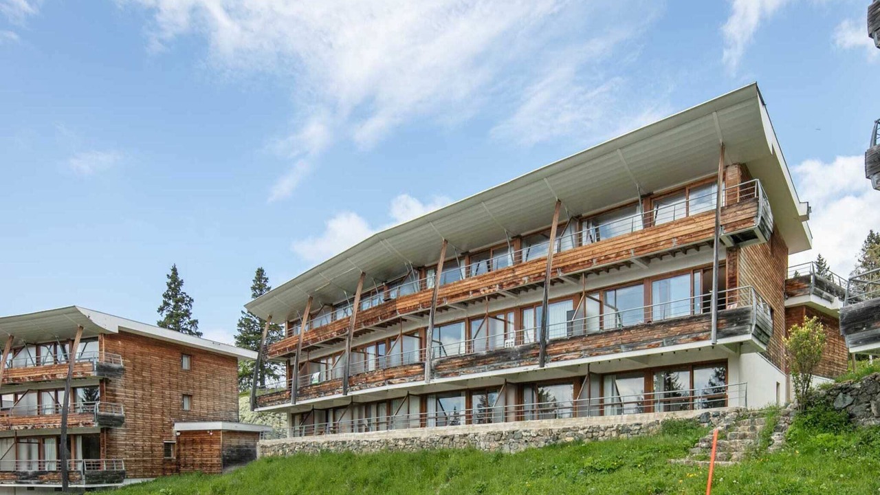 Photo of Outdoor in Chamrousse
