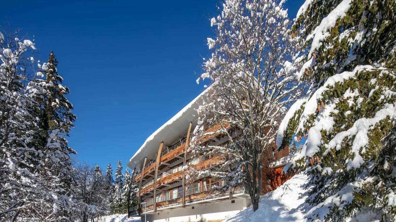 Photo of Outdoor in Chamrousse