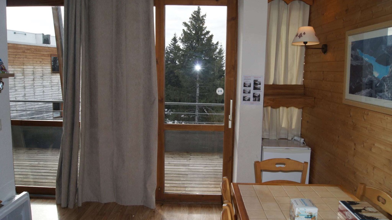 Photo of Livingroom in Chamrousse