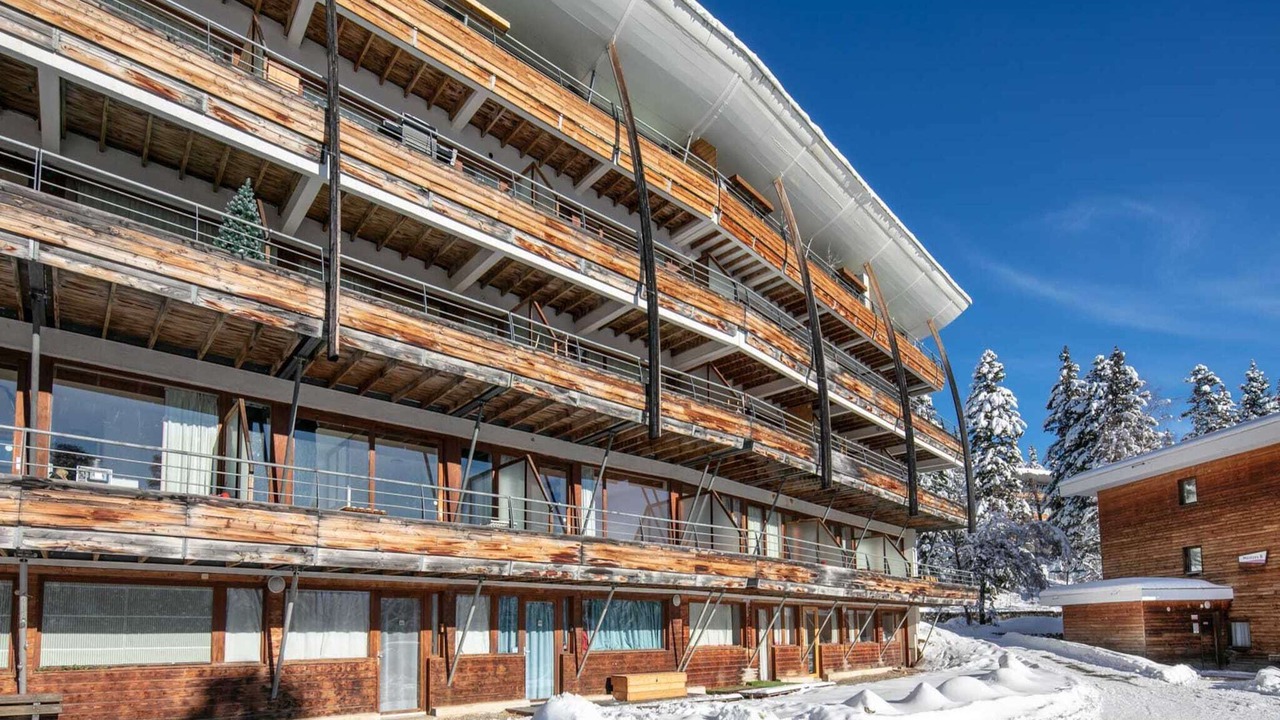 Photo of Outdoor in Chamrousse