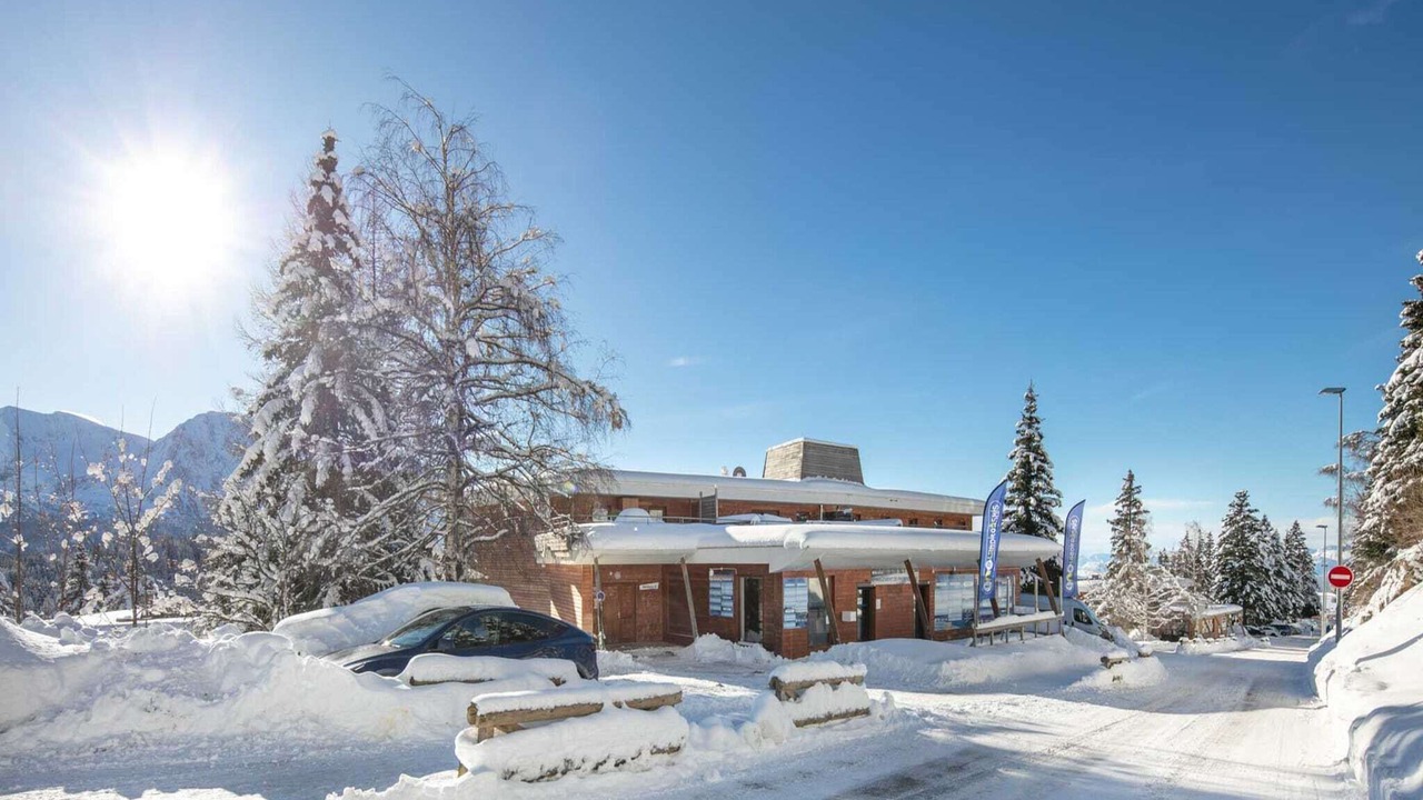 Photo of Outdoor in Chamrousse
