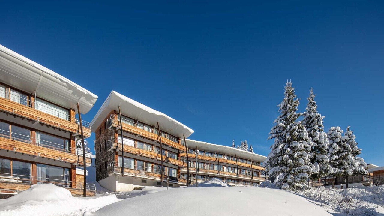 Photo of Outdoor in Chamrousse