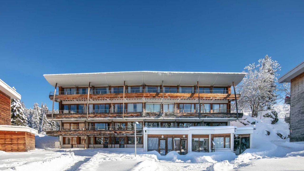 Photo of Outdoor in Chamrousse