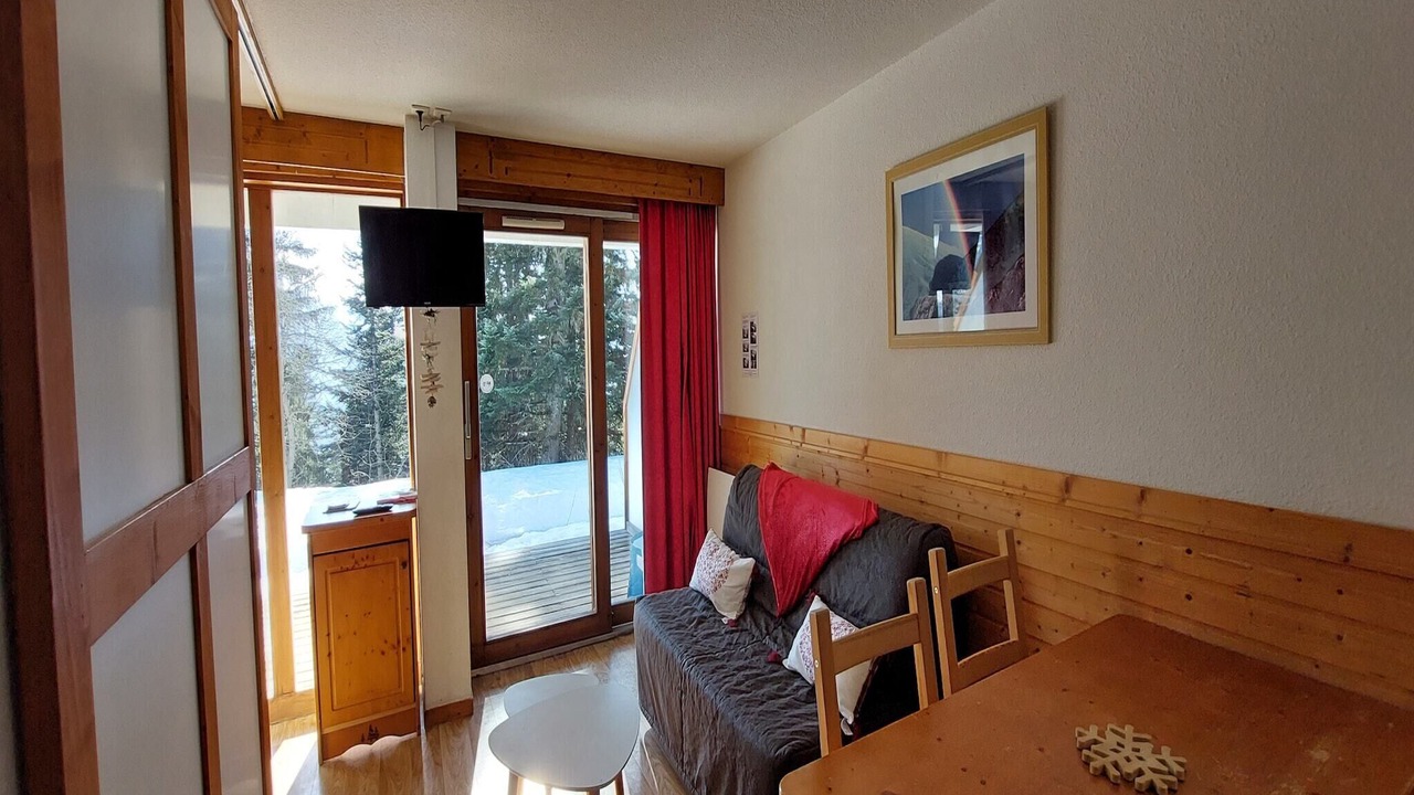Photo of Livingroom in Chamrousse