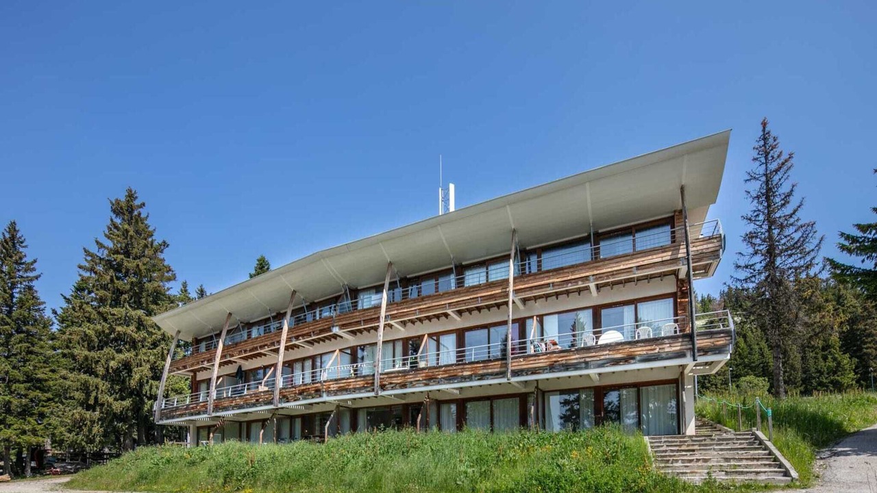 Photo of Outdoor in Chamrousse
