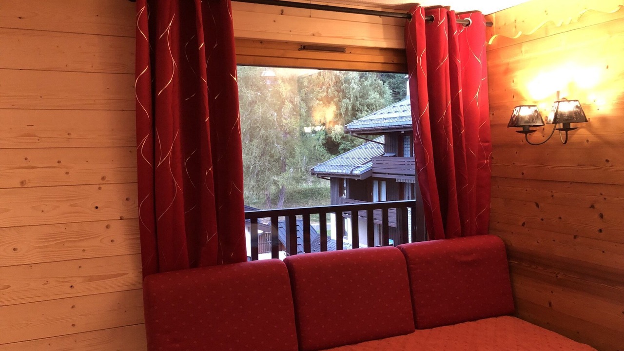 Photo of Livingroom in Doucy-Combelouviere