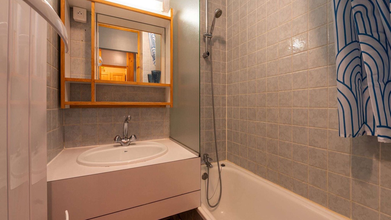 Photo of Bathroom in Doucy-Combelouviere