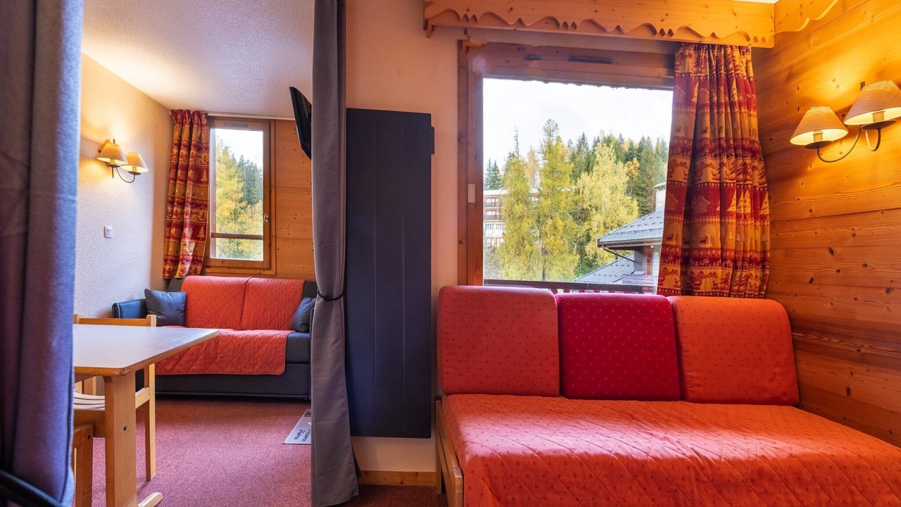 Photo of Livingroom in Doucy-Combelouviere