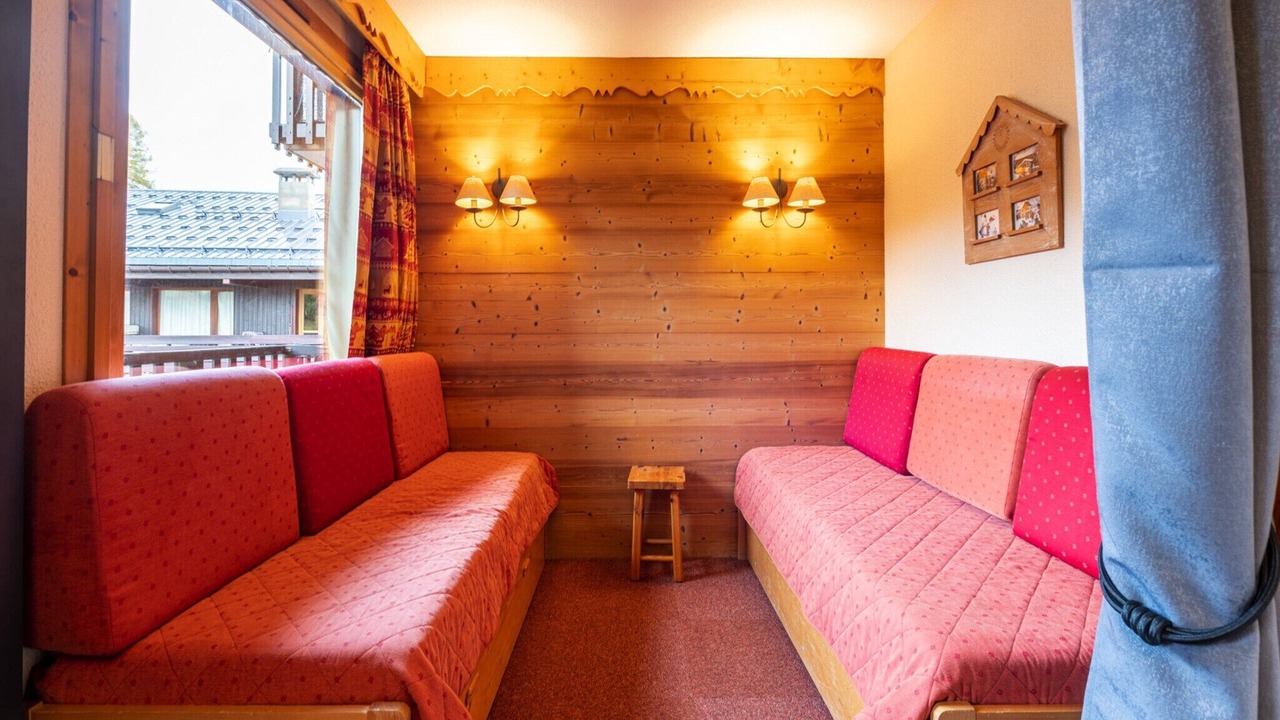 Photo of Livingroom in Doucy-Combelouviere