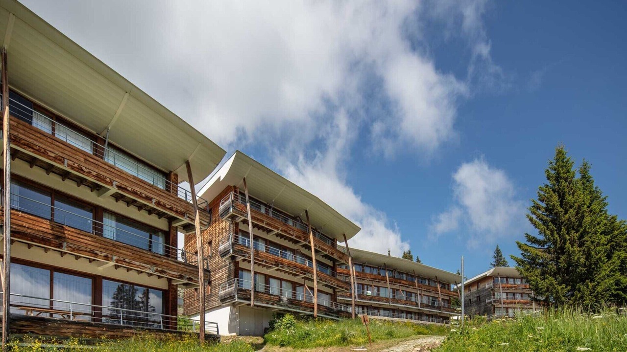 Photo of Outdoor in Chamrousse