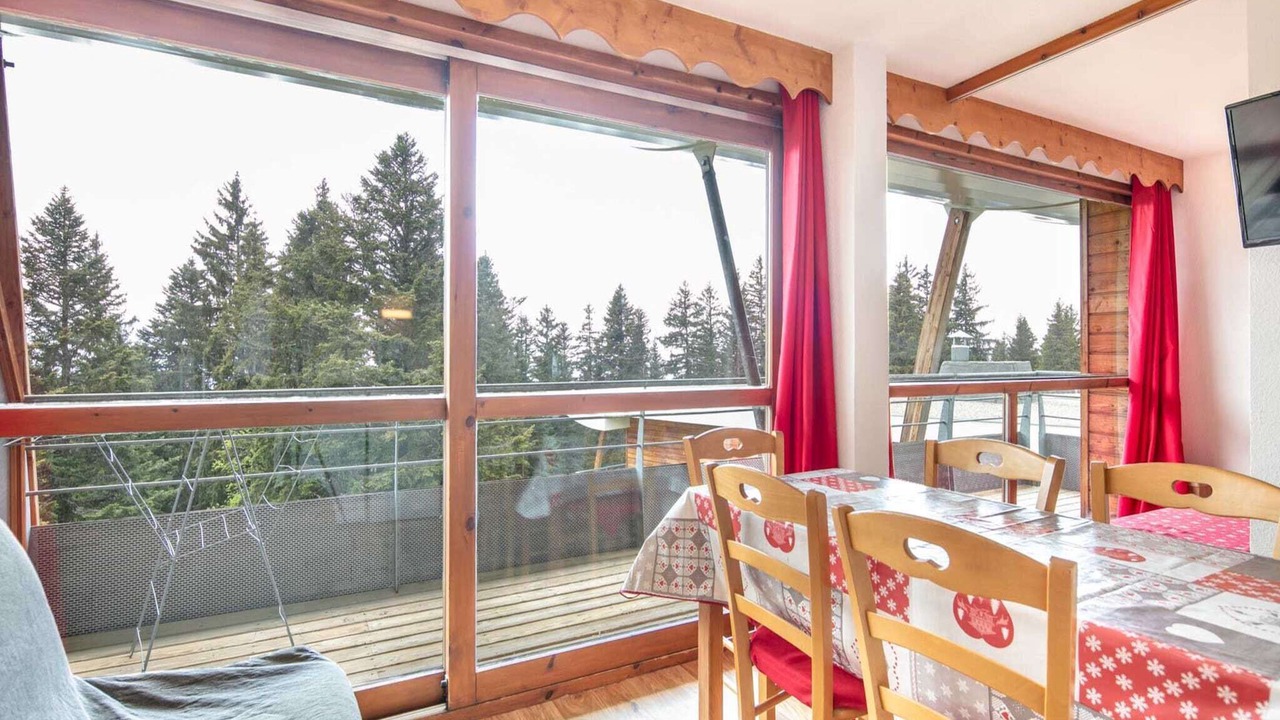 Photo of Livingroom in Chamrousse