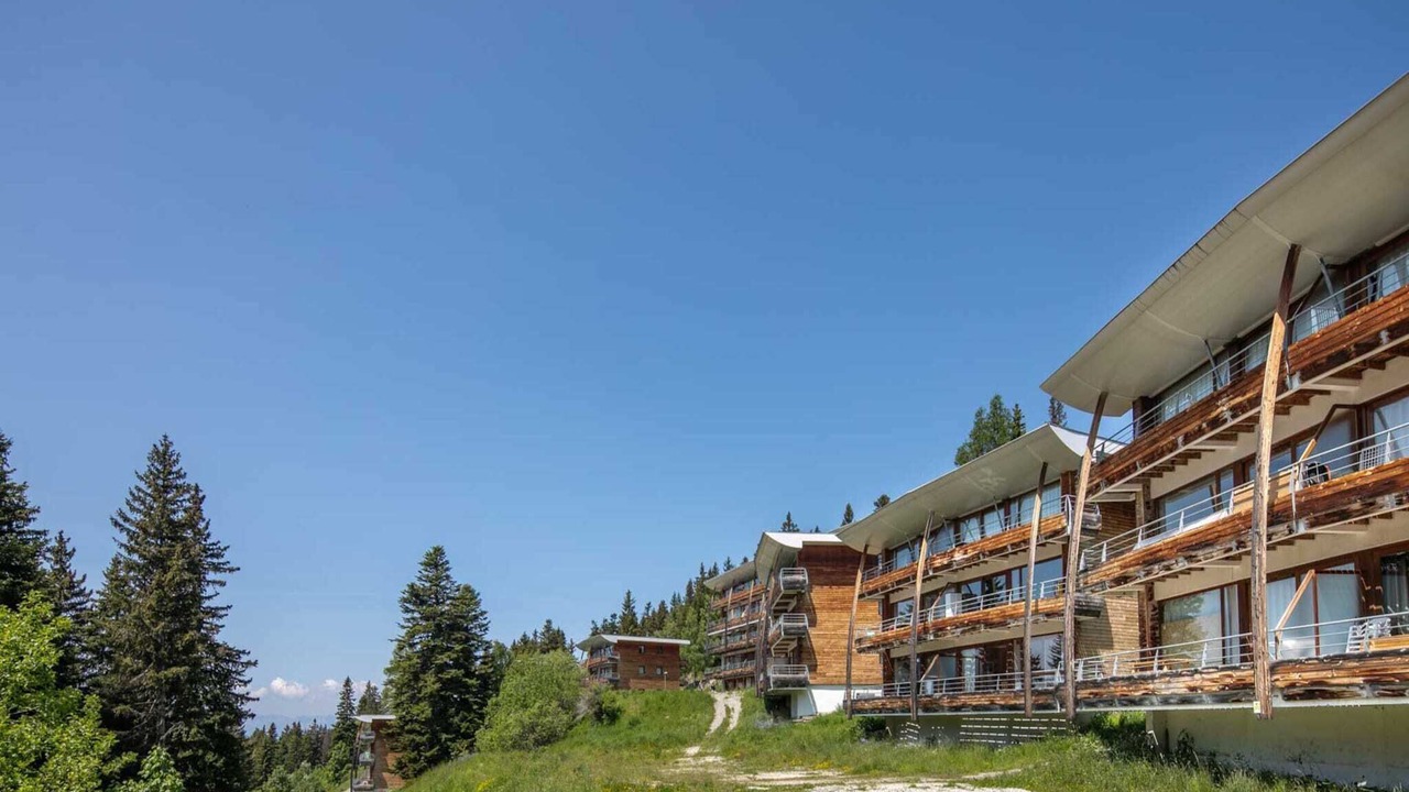 Photo of Outdoor in Chamrousse