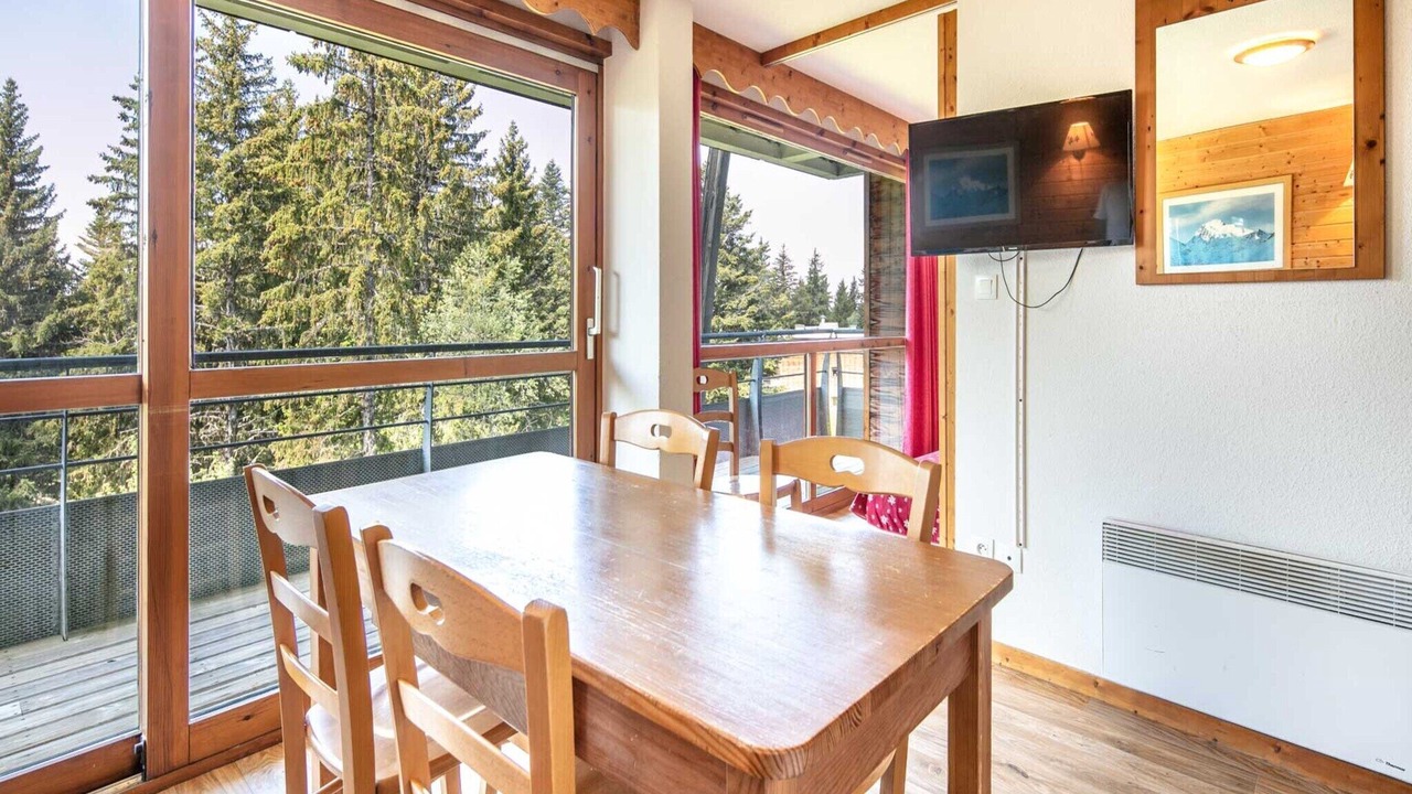 Photo of Livingroom in Chamrousse