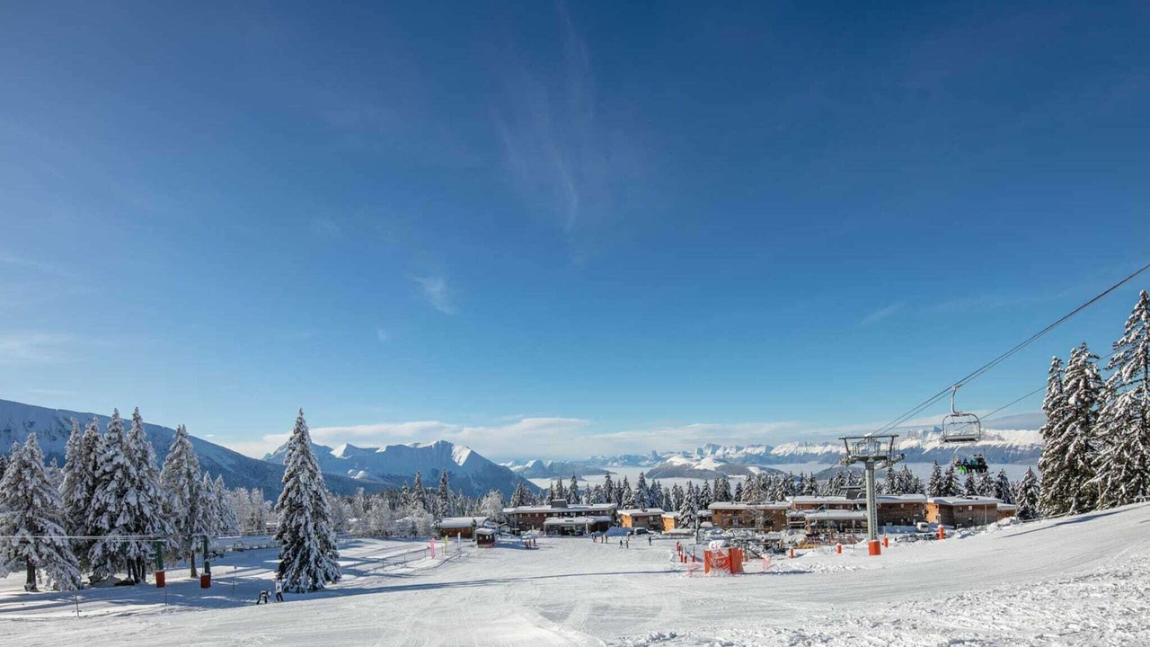 Photo of Outdoor in Chamrousse