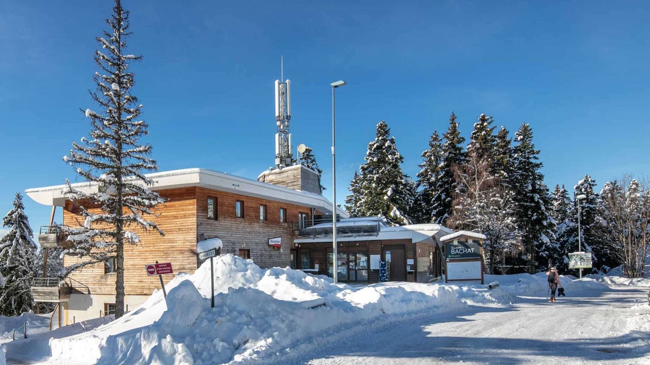 Photo of Outdoor in Chamrousse