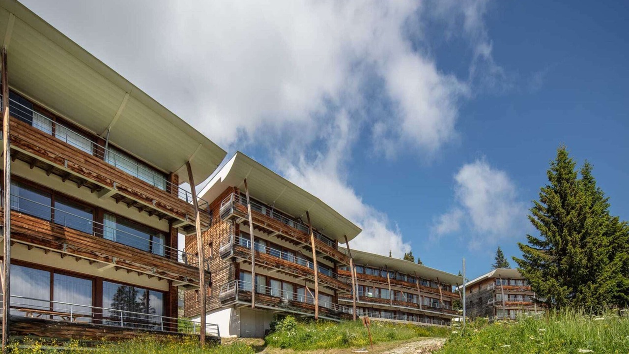 Photo of Outdoor in Chamrousse