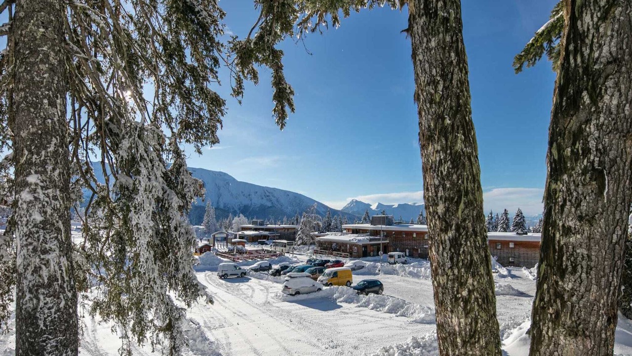 Photo of Outdoor in Chamrousse