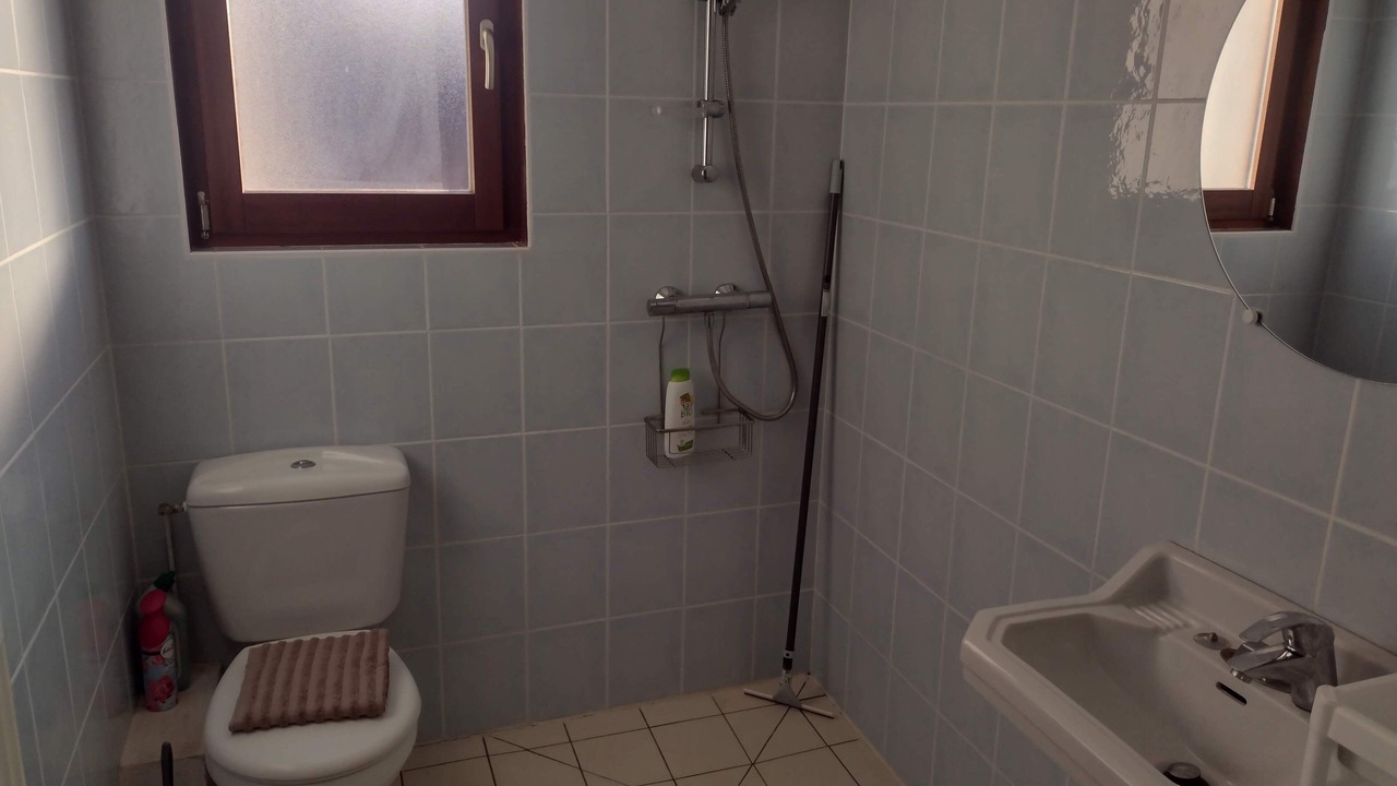 Photo of Bathroom in Bourbonne-les-Bains