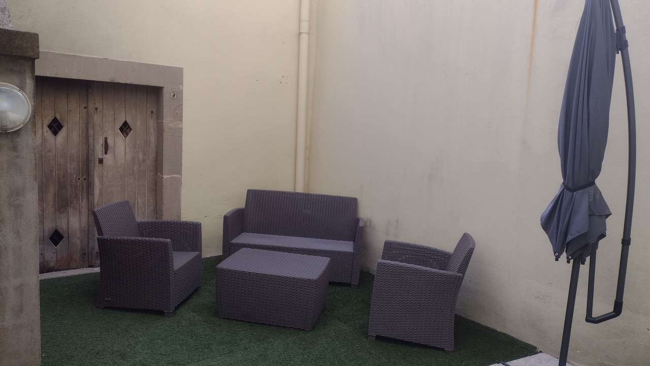 Photo of Outdoor in Bourbonne-les-Bains