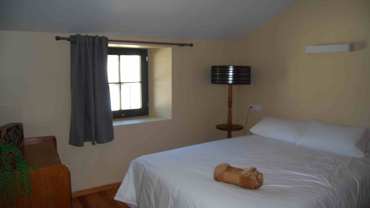 Photo of Bedroom in Saint-Flour
