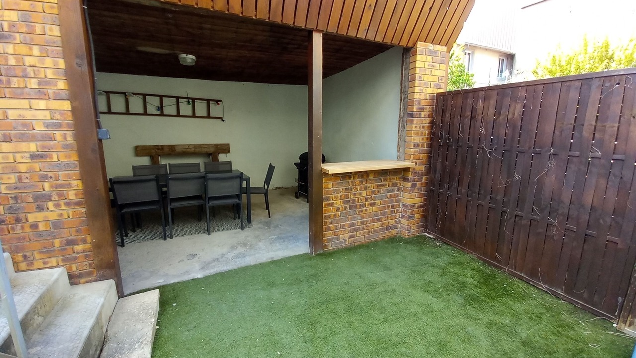 Photo of Outdoor in Clairvaux-les-Lacs