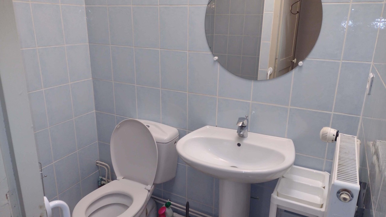 Photo of Bathroom in Bourbonne-les-Bains