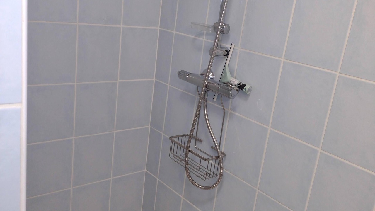 Photo of Bathroom in Bourbonne-les-Bains