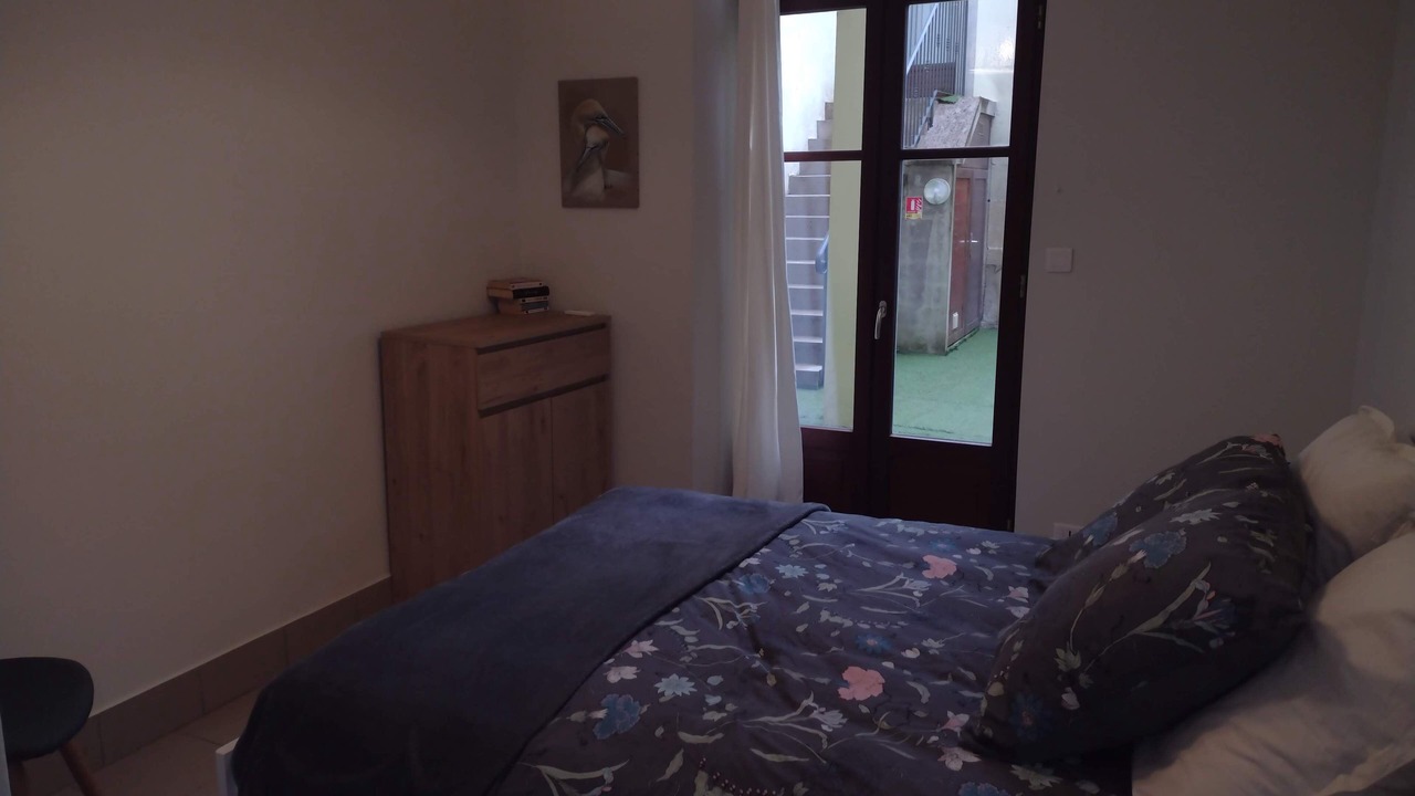 Photo of Bedroom in Bourbonne-les-Bains
