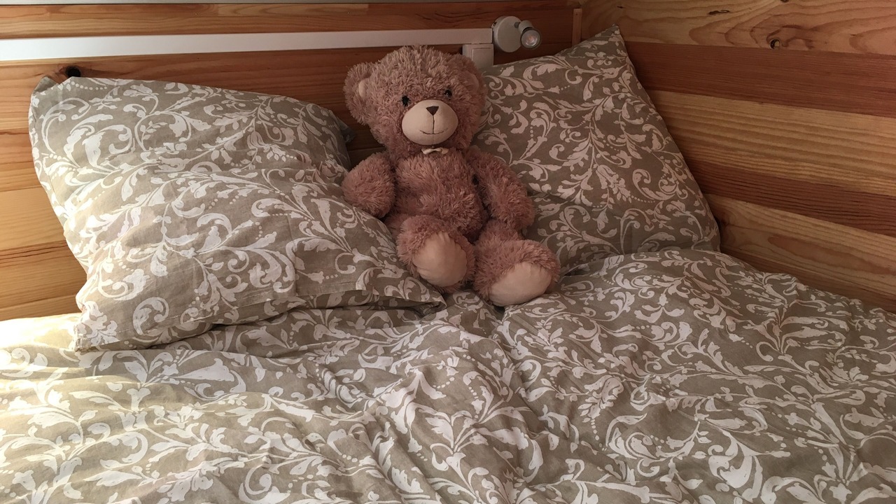 Photo of Bedroom in Vacheres-en-Quint