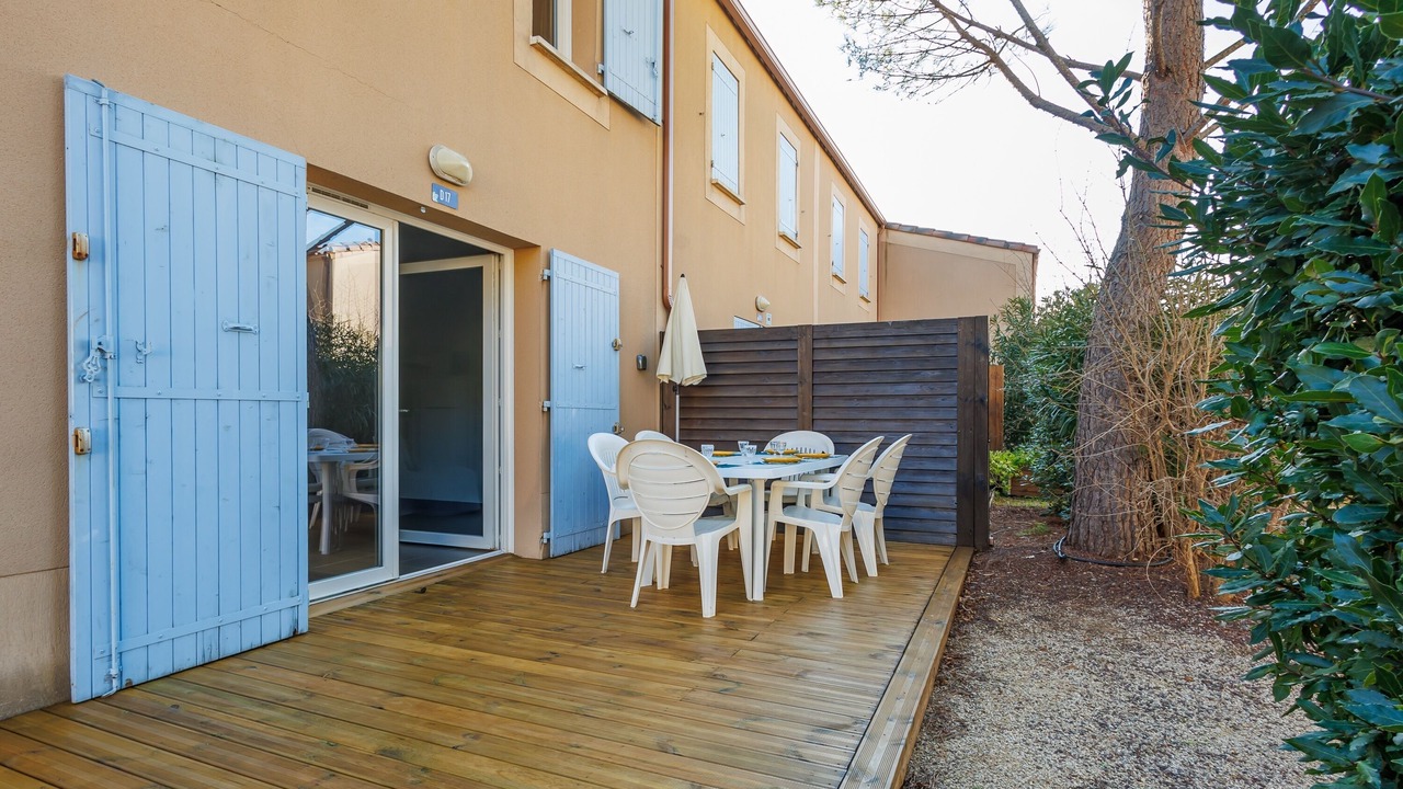 Photo of Outdoor in Aubignan