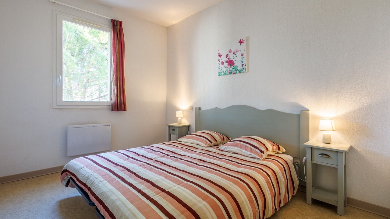 Photo of Bedroom in Aubignan