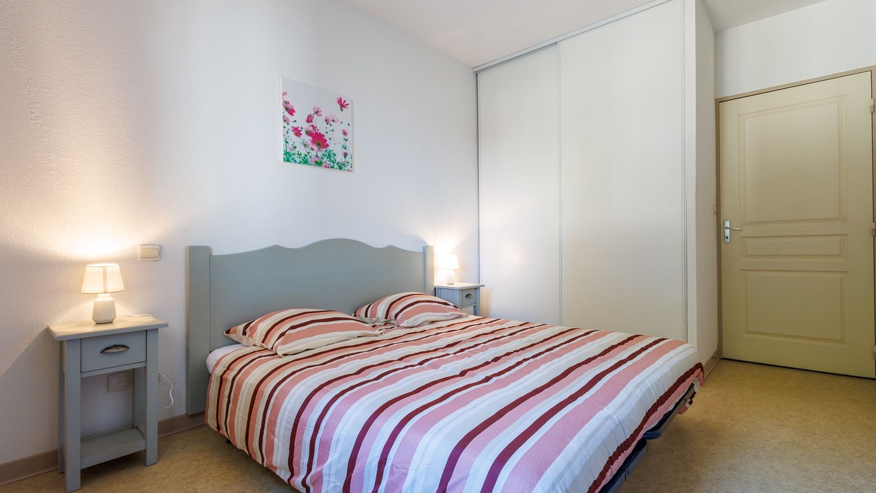 Photo of Bedroom in Aubignan