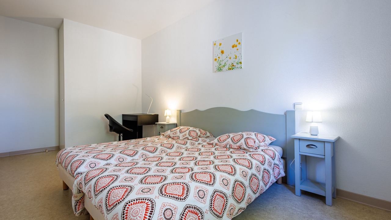Photo of Bedroom in Aubignan