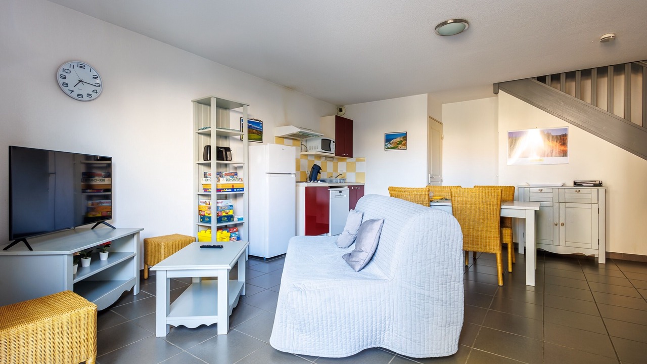 Photo of Livingroom in Aubignan