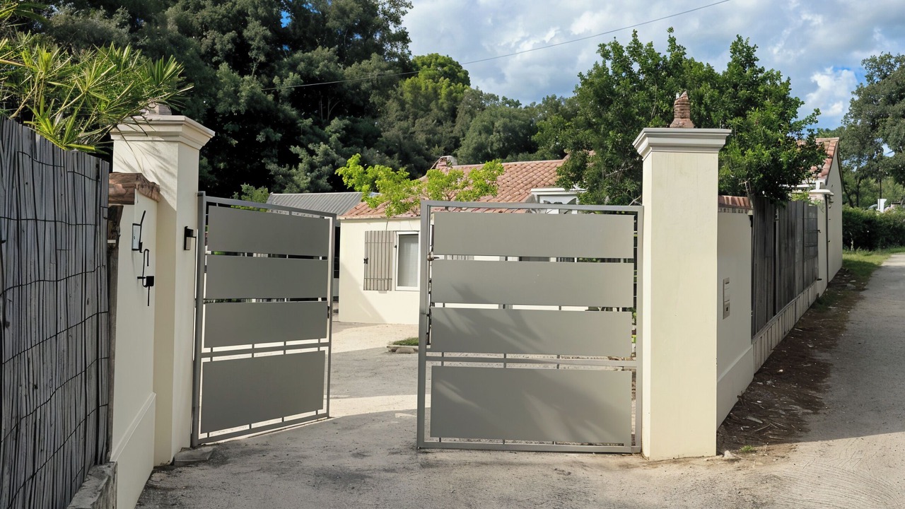 Photo of Outdoor in Suze-la-Rousse