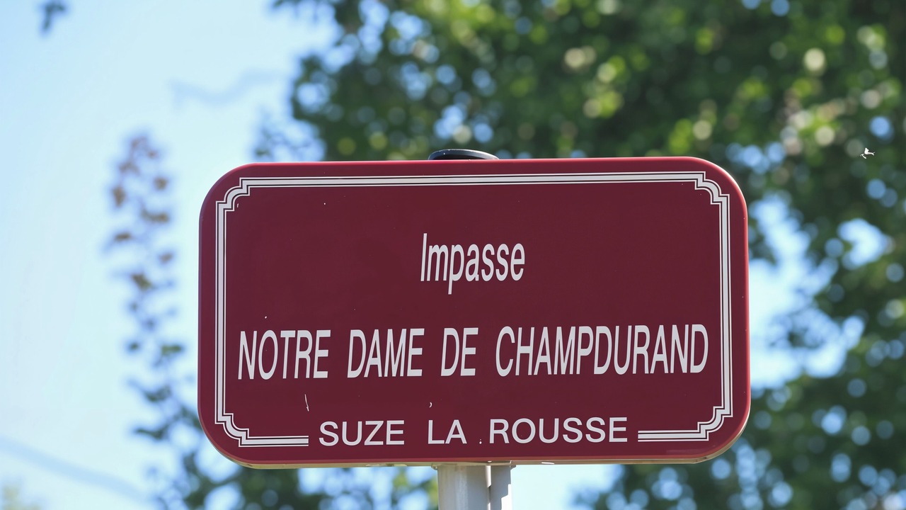 Photo of Outdoor in Suze-la-Rousse