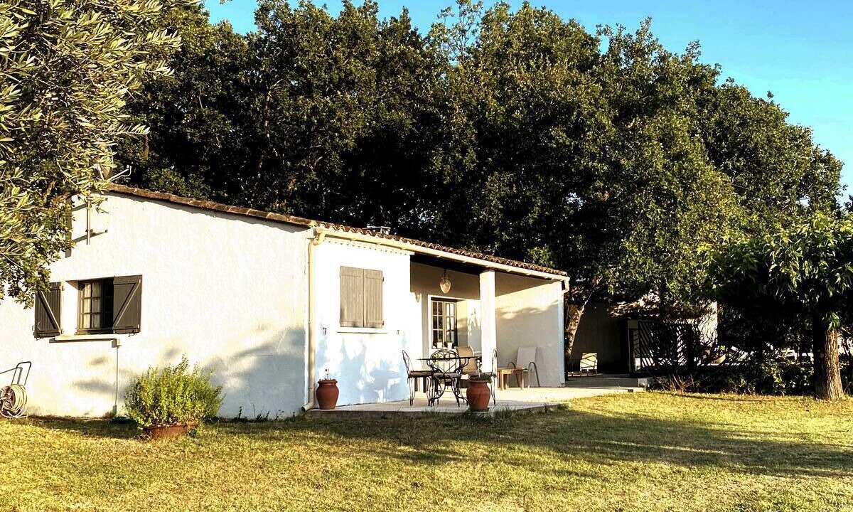 Photo of Outdoor in La Begude-de-Mazenc