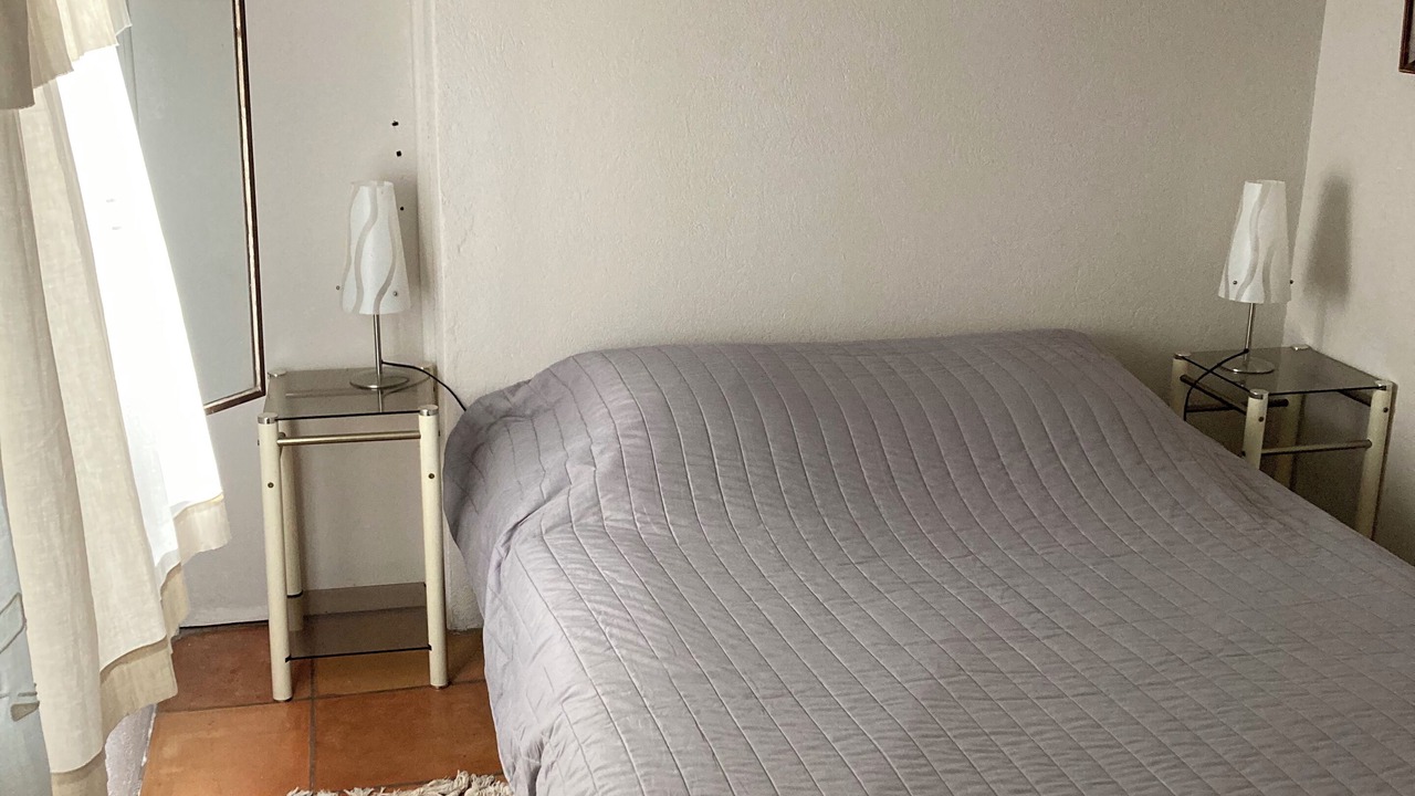 Photo of Bedroom in La Begude-de-Mazenc