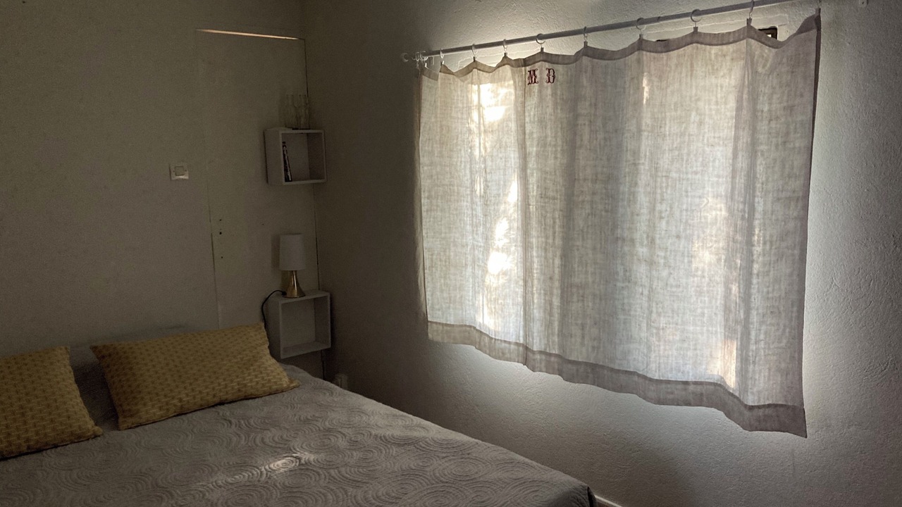 Photo of Bedroom in La Begude-de-Mazenc
