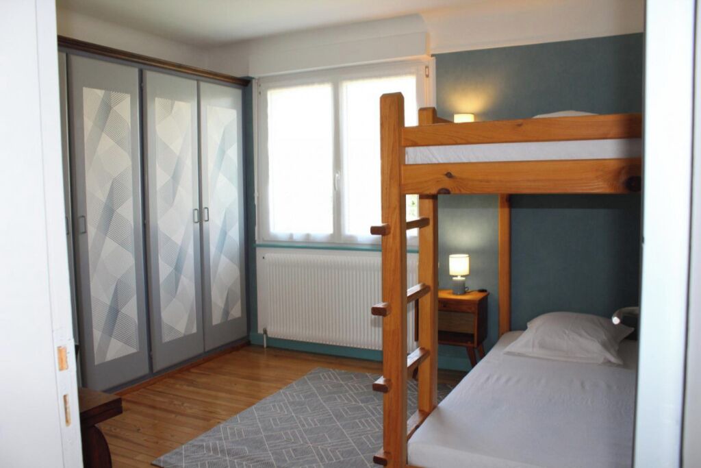 Photo of Bedroom in Bondeval