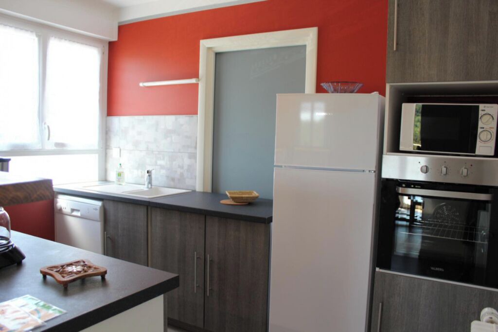 Photo of Kitchen in Bondeval